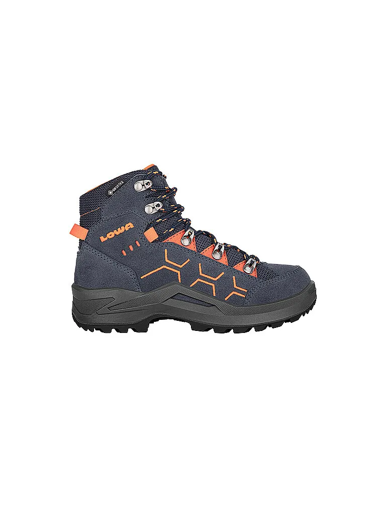 LOWA Kinder Wanderschuhe Kody Evo GTX Mid Jr LOWA Kinder Wanderschuhe Kody Evo GTX Mid Jr