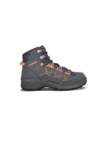 LOWA Kinder Wanderschuhe Kody Evo GTX Mid Junior LOWA Kinder Wanderschuhe Kody Evo GTX Mid Junior