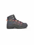 LOWA Kinder Wanderschuhe Kody Evo GTX Mid Junior, Blau
