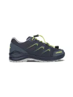 LOWA Kinder Wanderschuhe Maddox GTX Low