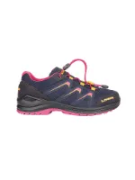 LOWA Kinder Wanderschuhe Maddox GTX Low