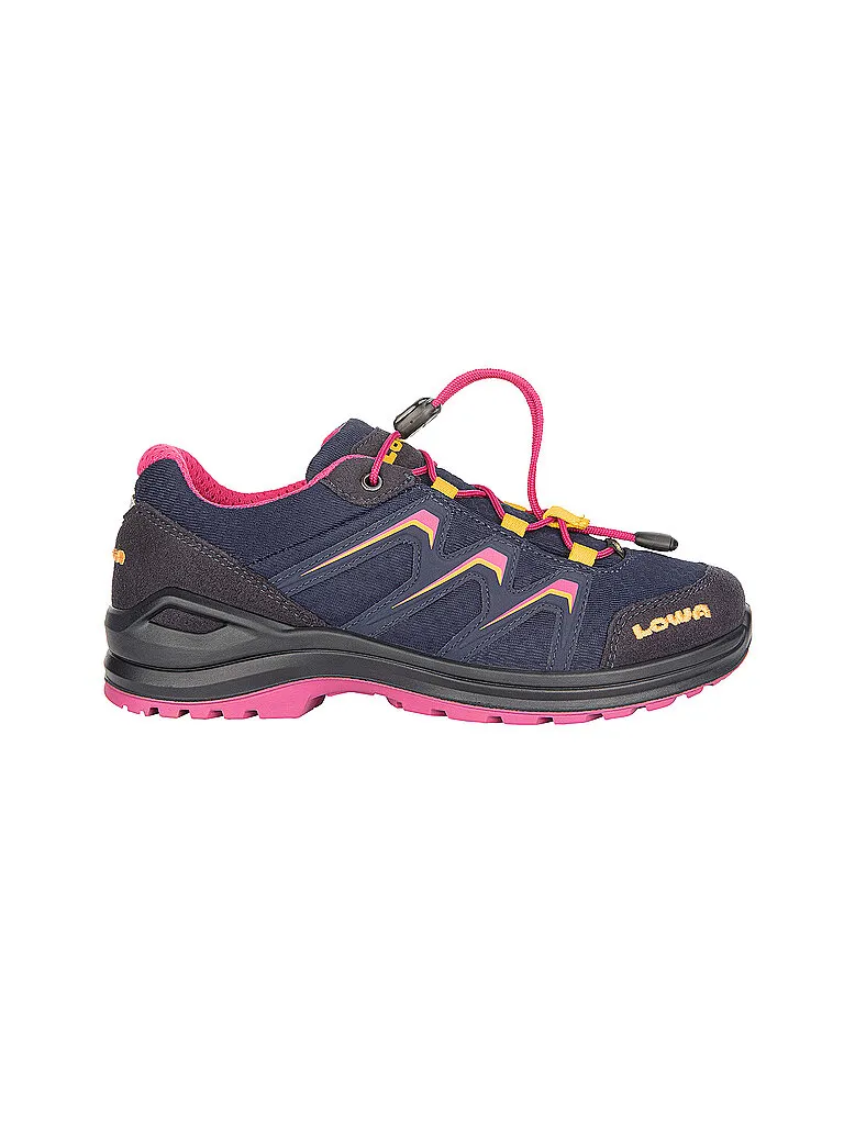LOWA Kinder Wanderschuhe Maddox GTX Low LOWA Kinder Wanderschuhe Maddox GTX Low