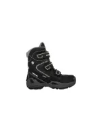 LOWA Kinder Winterschuhe Milo GTX Hi