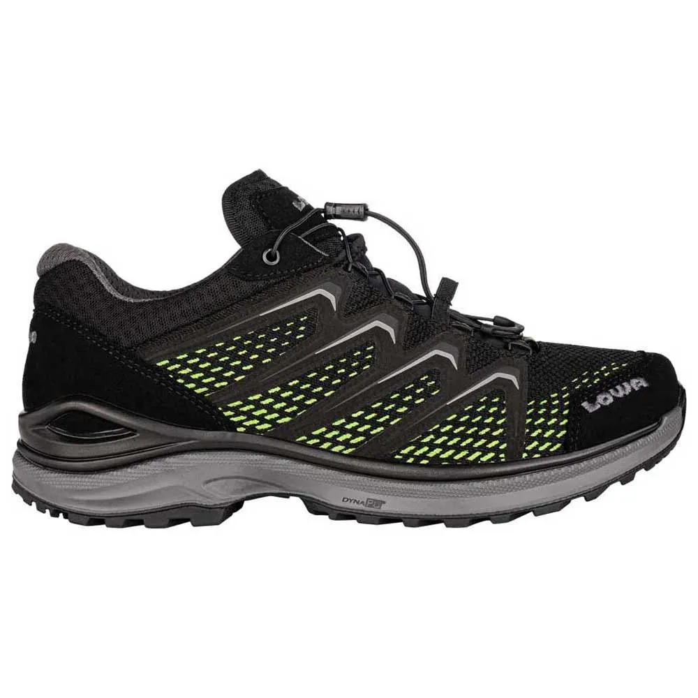 LOWA Maddox Goretex Lo Wanderschuhe LOWA Maddox Goretex Lo Wanderschuhe