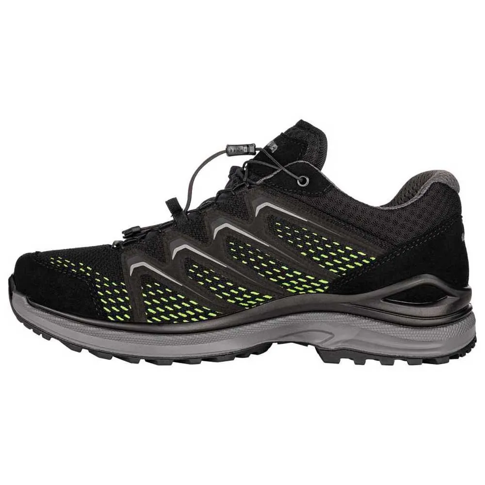 LOWA Maddox Goretex Lo Wanderschuhe LOWA Maddox Goretex Lo Wanderschuhe