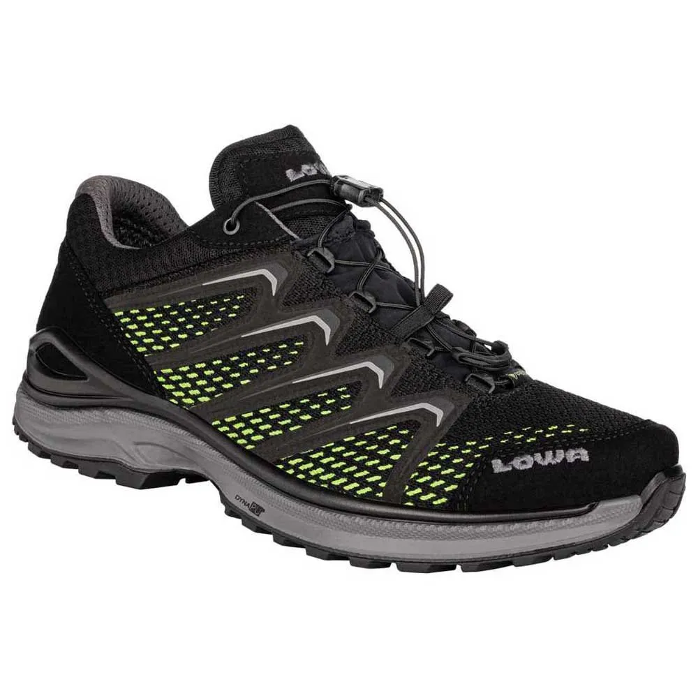 LOWA Maddox Goretex Lo Wanderschuhe LOWA Maddox Goretex Lo Wanderschuhe