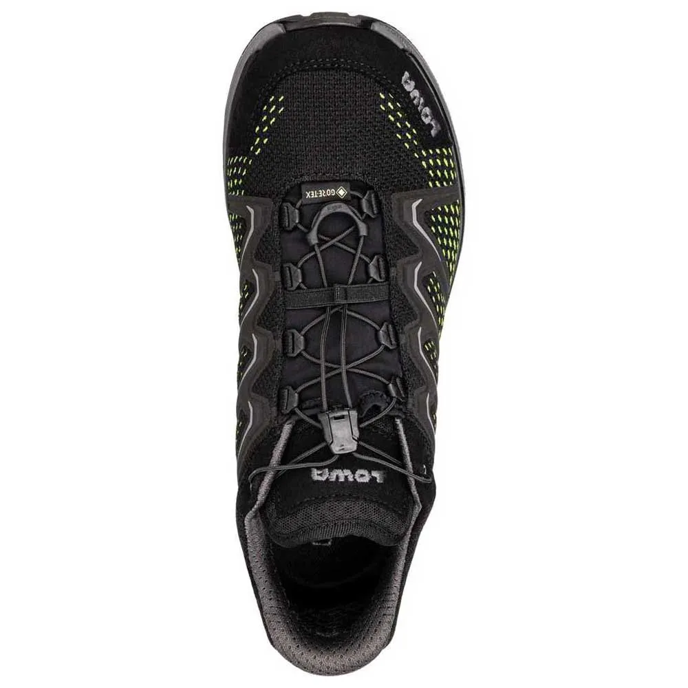 LOWA Maddox Goretex Lo Wanderschuhe LOWA Maddox Goretex Lo Wanderschuhe