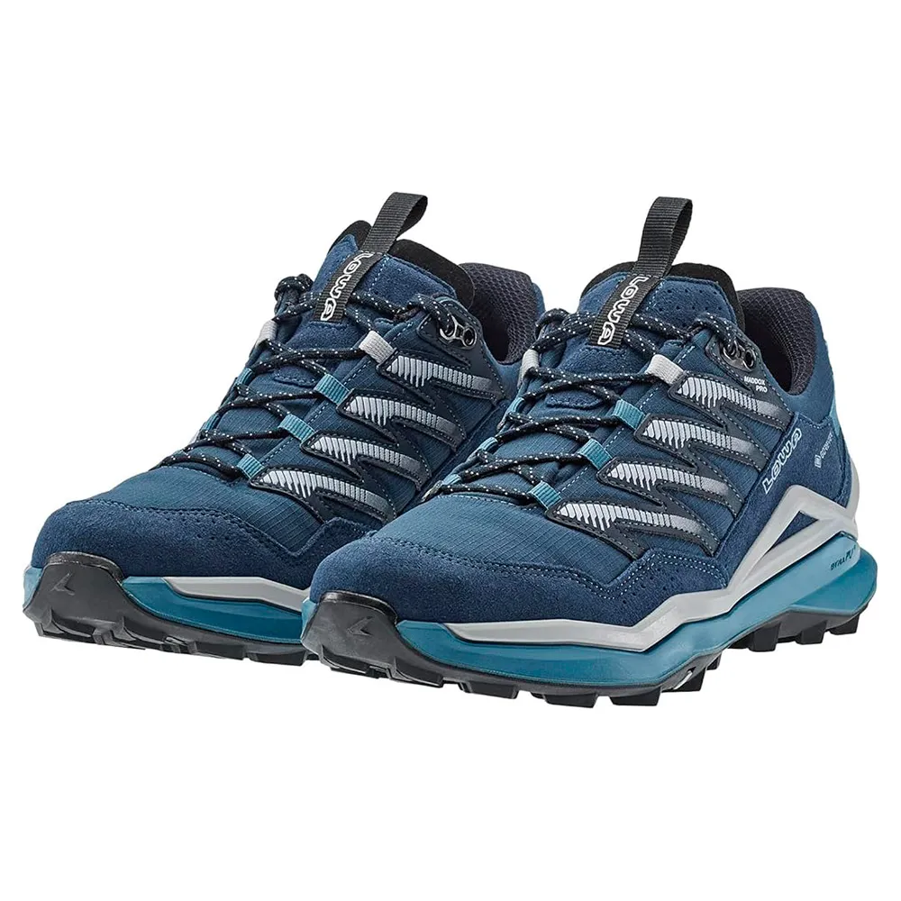 LOWA Maddox Pro Goretex Lo Wanderschuhe