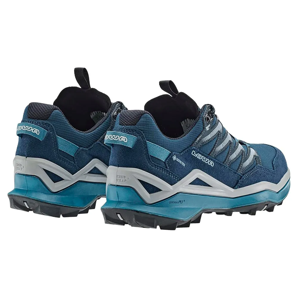 LOWA Maddox Pro Goretex Lo Wanderschuhe