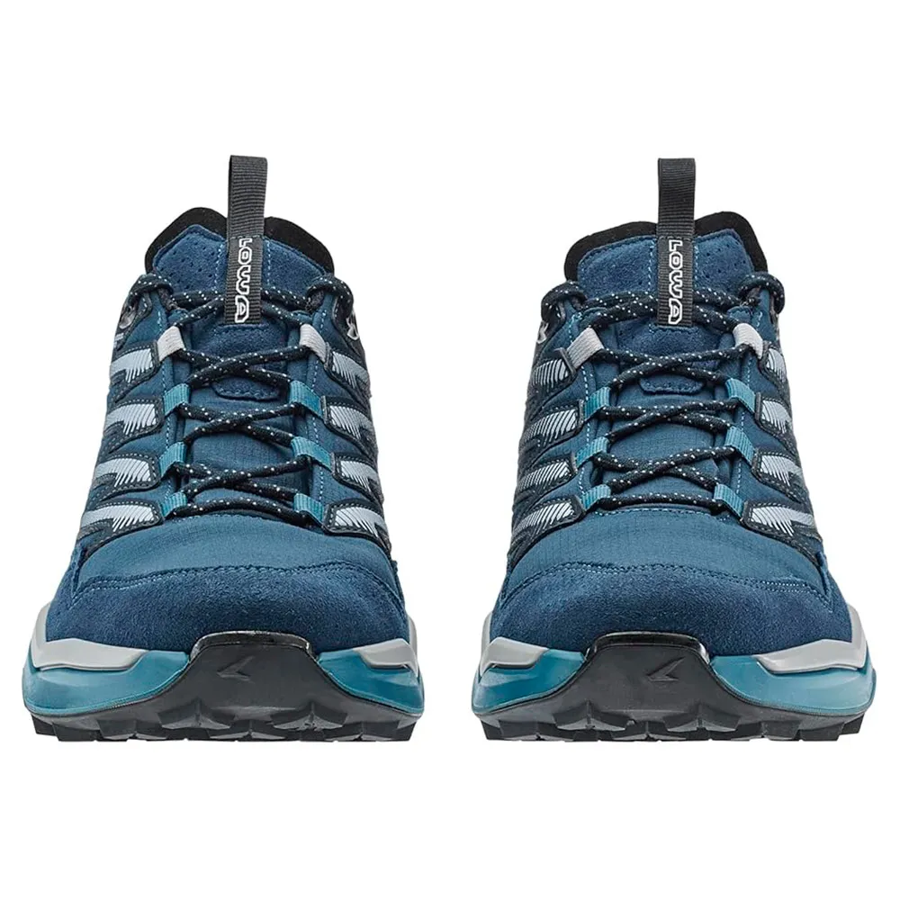 LOWA Maddox Pro Goretex Lo Wanderschuhe