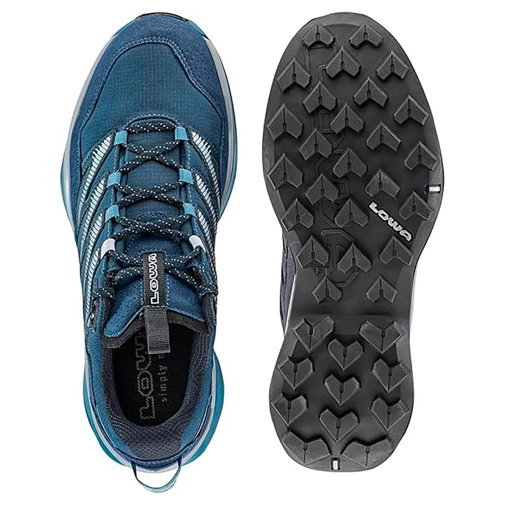 LOWA Maddox Pro Goretex Lo Wanderschuhe