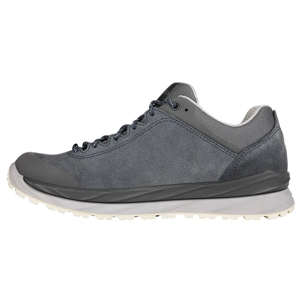 LOWA Malta Goretex Low Wanderschuhe LOWA Malta Goretex Low Wanderschuhe