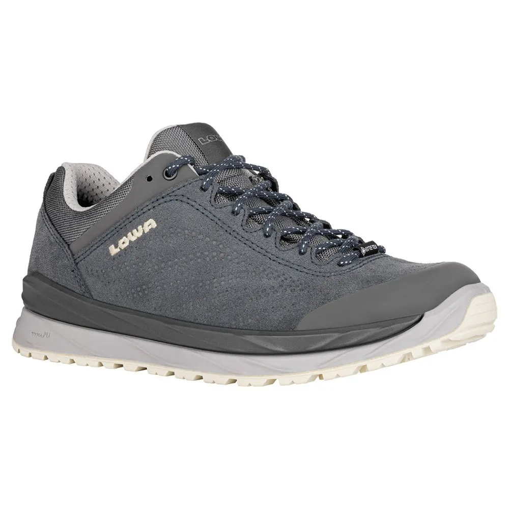 LOWA Malta Goretex Low Wanderschuhe LOWA Malta Goretex Low Wanderschuhe
