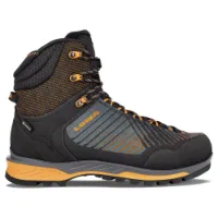 LOWA Mangart Goretex Mid Bergsteigerschuhe LOWA Mangart Goretex Mid Bergsteigerschuhe