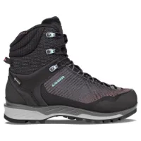 LOWA Mangart Goretex Mid Bergsteigerschuhe LOWA Mangart Goretex Mid Bergsteigerschuhe