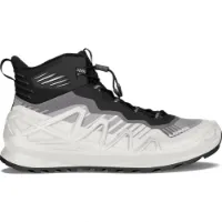LOWA Merger Goretex Mid Wanderstiefel LOWA Merger Goretex Mid Wanderstiefel