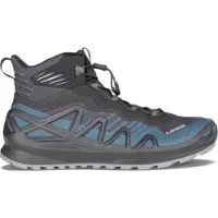 LOWA Merger Goretex Mid Wanderstiefel LOWA Merger Goretex Mid Wanderstiefel