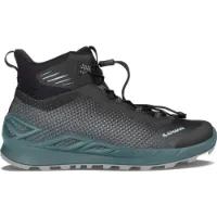 LOWA Merger Goretex Mid Wanderstiefel LOWA Merger Goretex Mid Wanderstiefel
