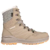 LOWA Nabucco Goretex Wanderstiefel LOWA Nabucco Goretex Wanderstiefel