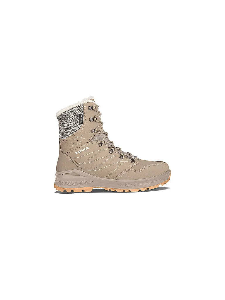 LOWA Nabucco Goretex Wanderstiefel LOWA Nabucco Goretex Wanderstiefel