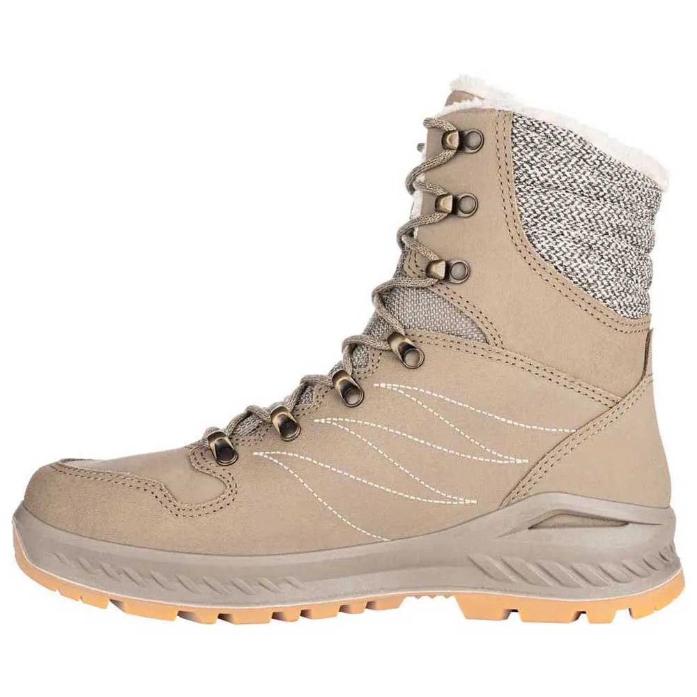 LOWA Nabucco Goretex Wanderstiefel