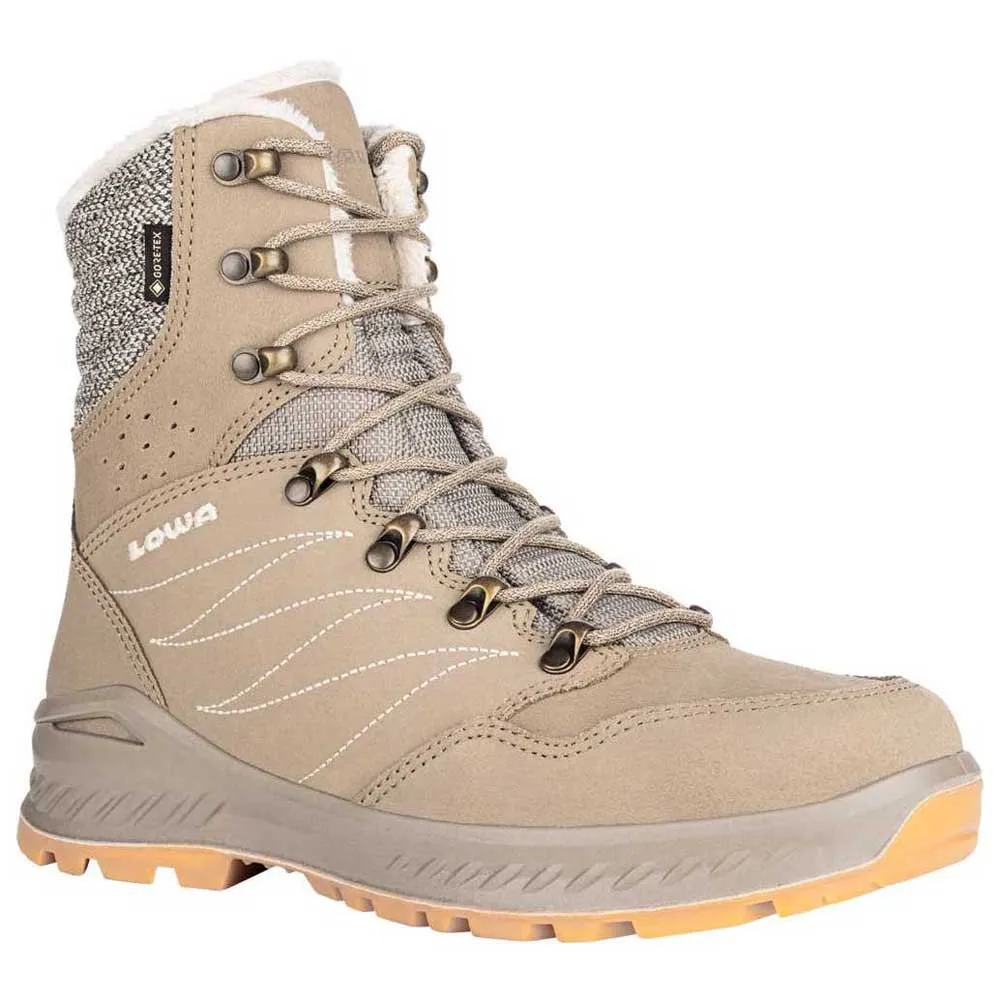 LOWA Nabucco Goretex Wanderstiefel