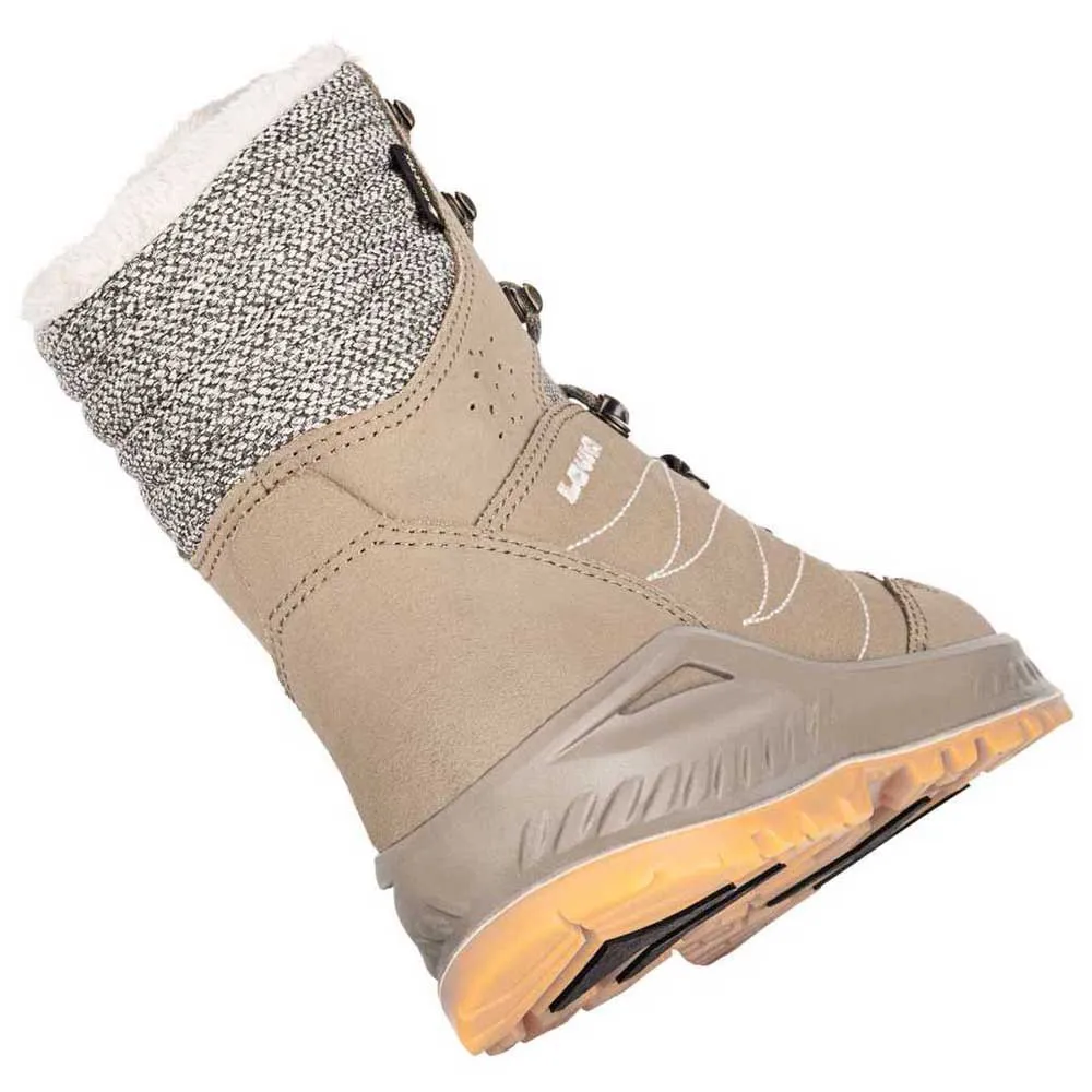 LOWA Nabucco Goretex Wanderstiefel