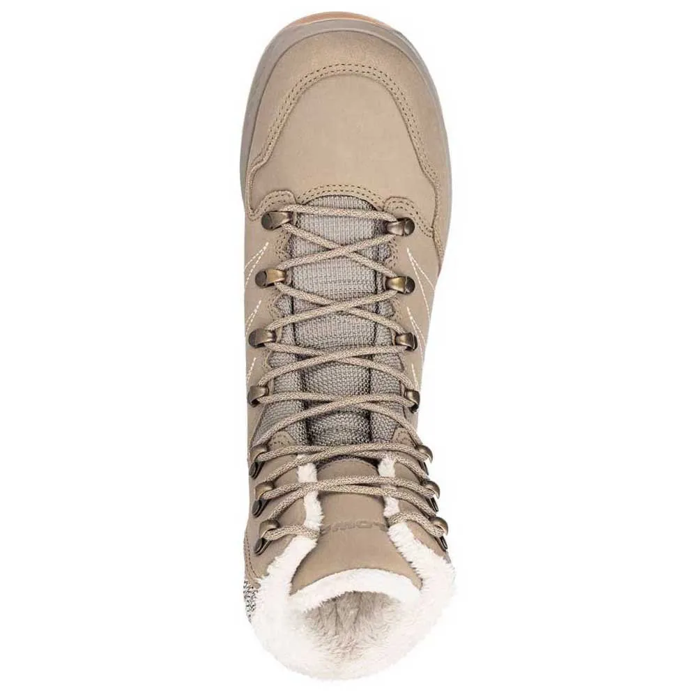 LOWA Nabucco Goretex Wanderstiefel