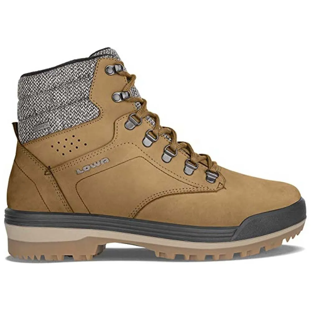 LOWA Nera Goretex Wanderstiefel LOWA Nera Goretex Wanderstiefel