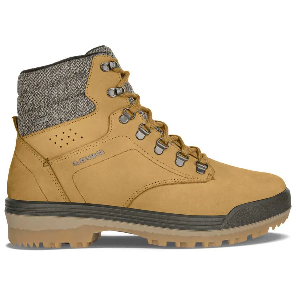 LOWA Nera Goretex Wanderstiefel LOWA Nera Goretex Wanderstiefel
