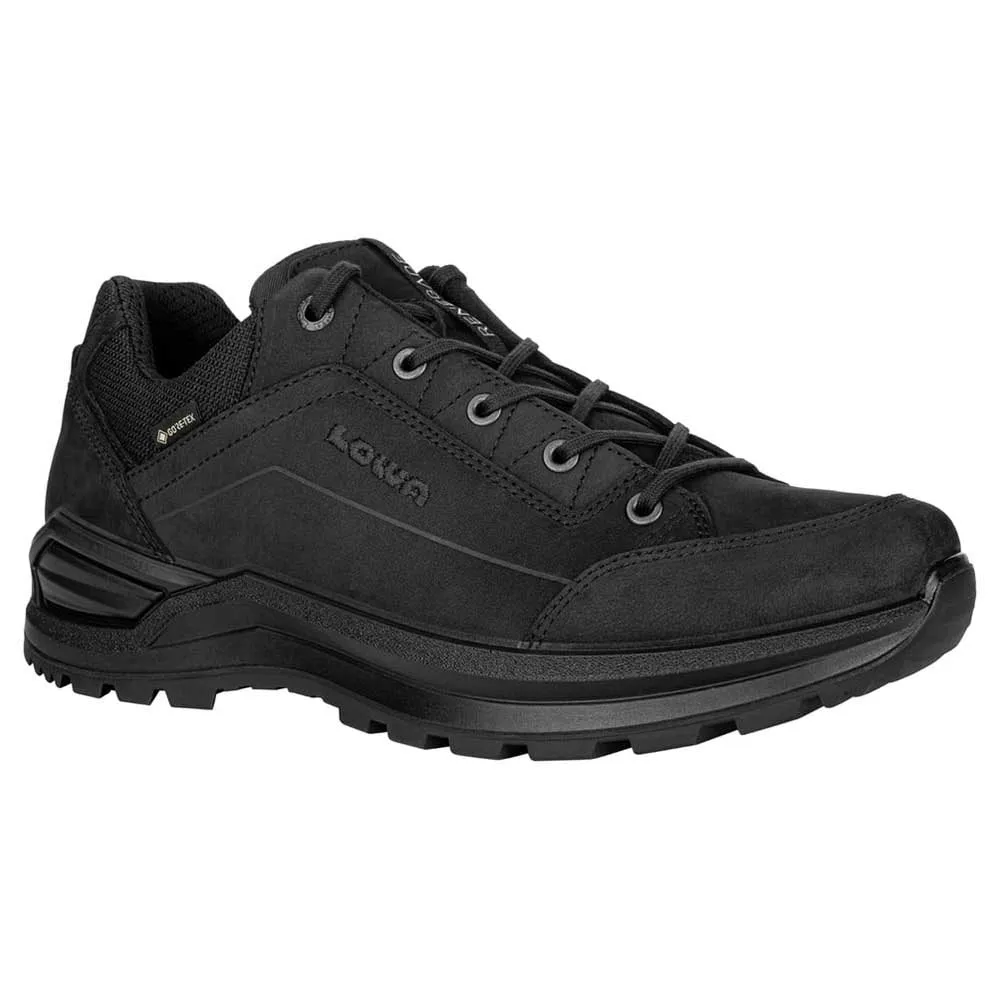 LOWA Renegade Evo Goretex Low Wanderschuhe