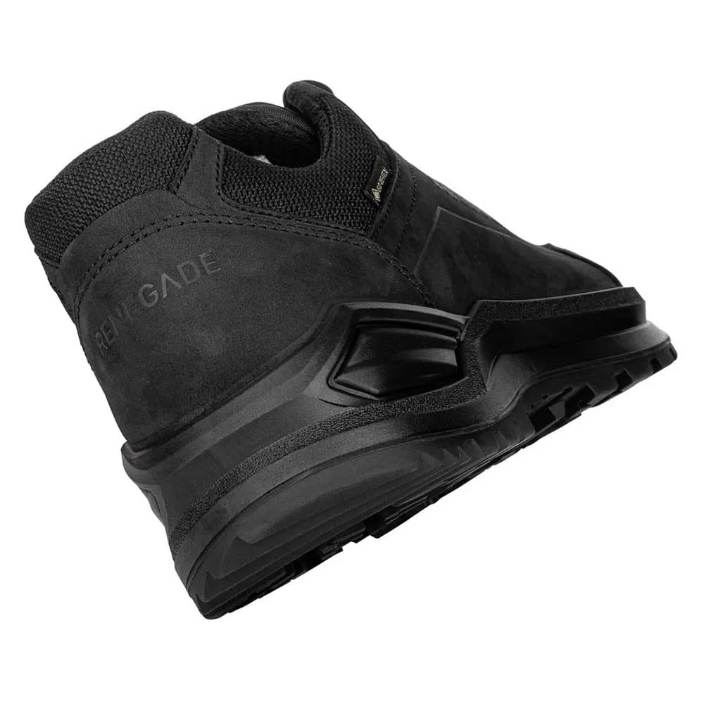 LOWA Renegade Evo Goretex Low Wanderschuhe