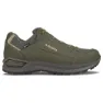 Olive / beige