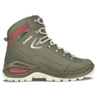 LOWA Renegade Evo Goretex Mid Wanderstiefel LOWA Renegade Evo Goretex Mid Wanderstiefel