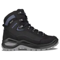 LOWA Renegade Evo Goretex Mid Wanderstiefel LOWA Renegade Evo Goretex Mid Wanderstiefel