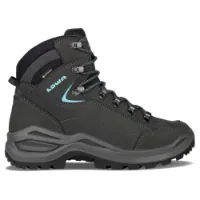 LOWA Renegade Evo Goretex Mid Wanderstiefel LOWA Renegade Evo Goretex Mid Wanderstiefel