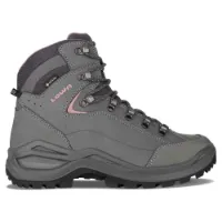 LOWA Renegade Evo Goretex Mid Wanderstiefel LOWA Renegade Evo Goretex Mid Wanderstiefel