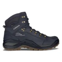 LOWA Renegade Evo Goretex Mid Wanderstiefel LOWA Renegade Evo Goretex Mid Wanderstiefel