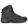 Anthracite / steel blue