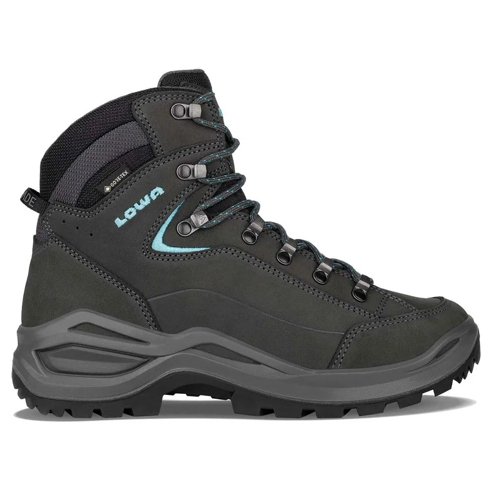 LOWA Renegade Evo Goretex Mid Wanderstiefel