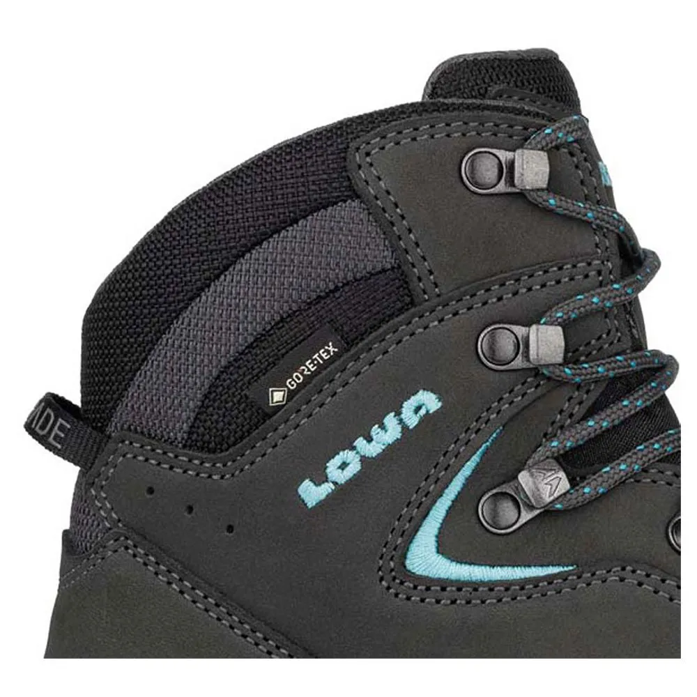 LOWA Renegade Evo Goretex Mid Wanderstiefel