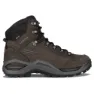 Dark brown / black
