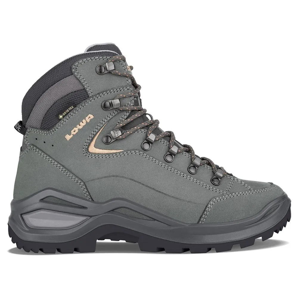 LOWA Renegade Evo Goretex Mid Wanderstiefel