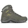 Olive / mustard