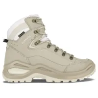 LOWA Renegade Evo Goretex Mid Wanderstiefel Refurbished LOWA Renegade Evo Goretex Mid Wanderstiefel Refurbished