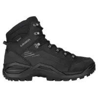LOWA Renegade Evo Goretex Mid Wide Wanderstiefel LOWA Renegade Evo Goretex Mid Wide Wanderstiefel