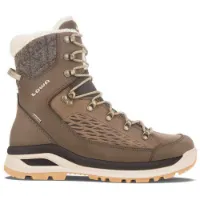 LOWA Renegade Evo Ice Goretex Wanderstiefel LOWA Renegade Evo Ice Goretex Wanderstiefel
