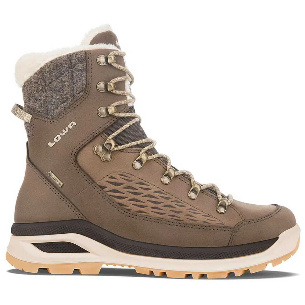 LOWA Renegade Evo Ice Goretex Wanderstiefel LOWA Renegade Evo Ice Goretex Wanderstiefel