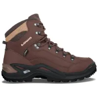 LOWA Renegade Goretex Mid Wanderstiefel LOWA Renegade Goretex Mid Wanderstiefel