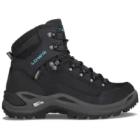 LOWA Renegade Goretex Mid Wanderstiefel